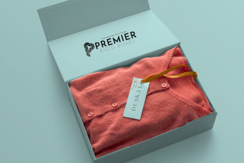 What Makes Apparel Packaging Practical for E-Commerce Clothing Orders
