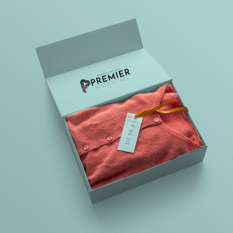 Apparel Packaging