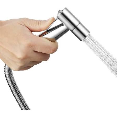 Muslim Shower Guide for a Cleaner Bathroom Routine
