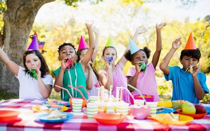 Fun Kids Birthday Party Ideas for a Memorable Celebration